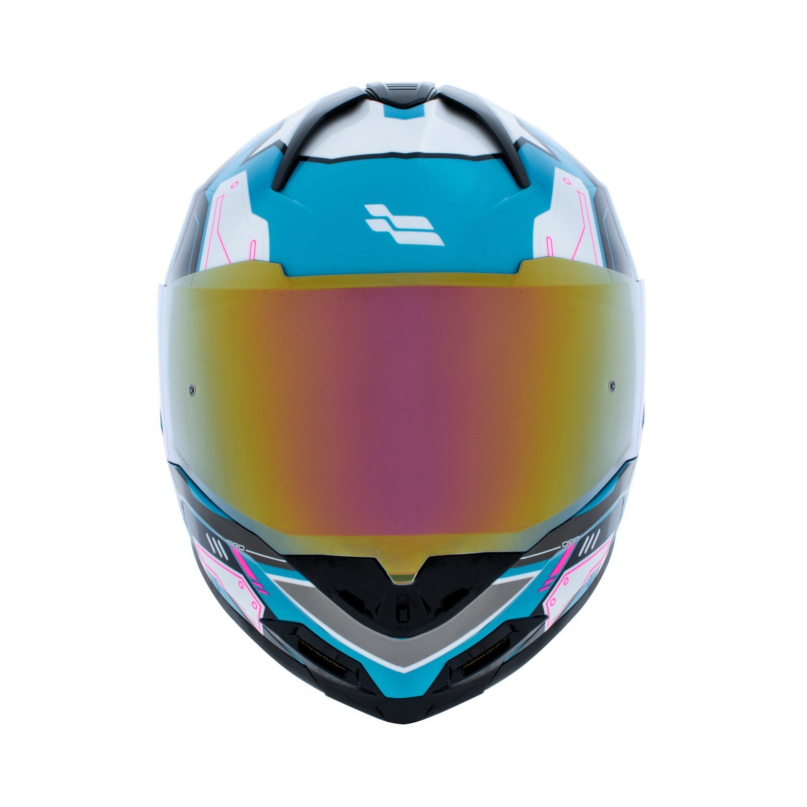 Casco Integral XTR-Z1 | SKU17652 - Imagen 3