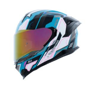 Casco Integral XTR-Z1 | SKU17650