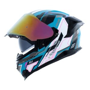 Casco Integral XTR-Z1 | SKU17650