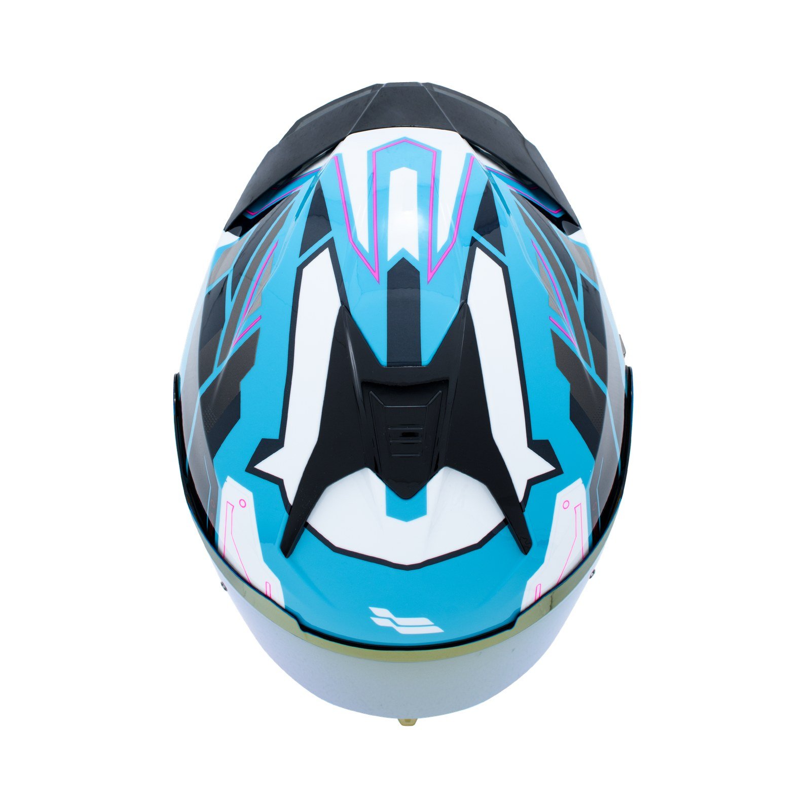 Casco Integral XTR-Z1 | SKU17652 - Imagen 5