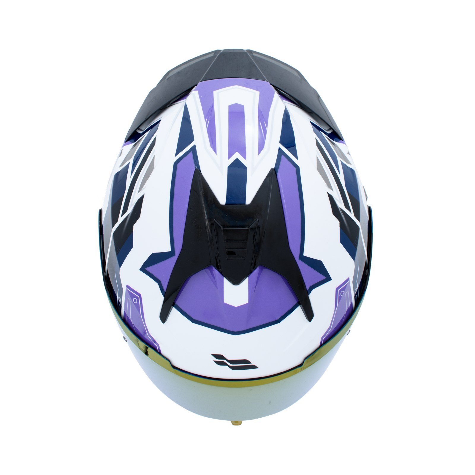 Casco Integral XTR-Z1 | SKU17655 - Imagen 5