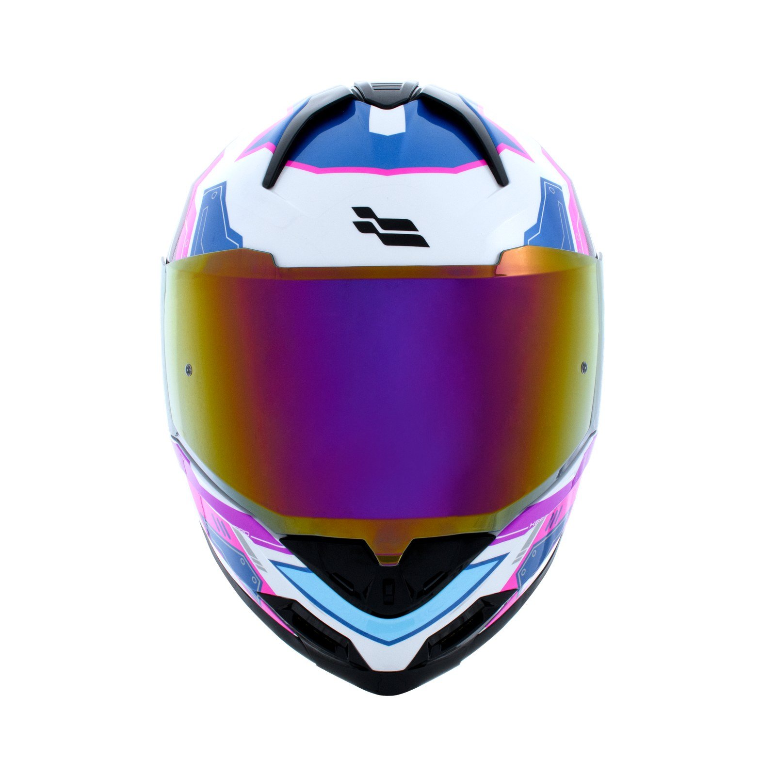 Casco Integral XTR-Z1 | SKU17656 - Imagen 3