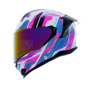 Casco Integral XTR-Z1 | SKU17656