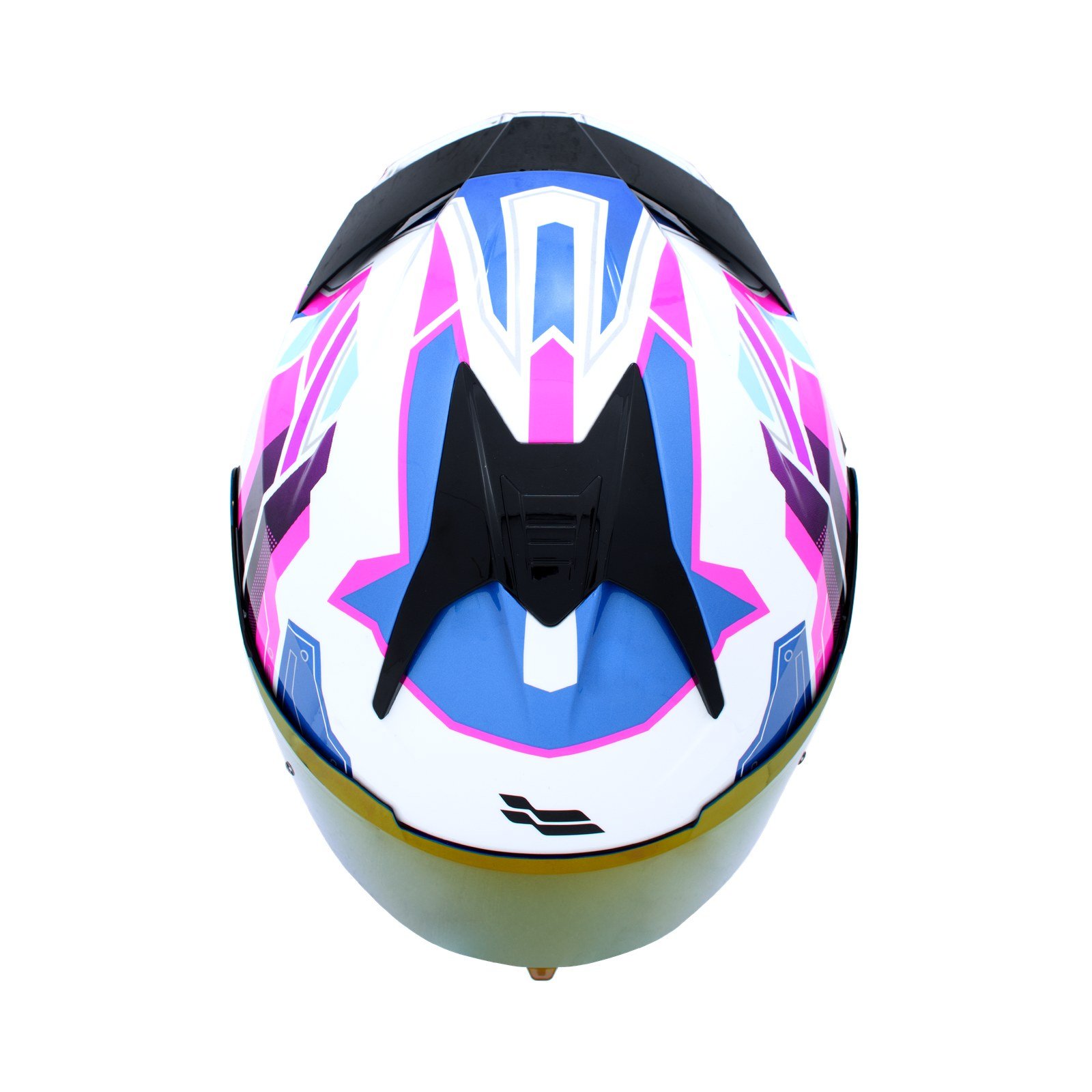 Casco Integral XTR-Z1 | SKU17656 - Imagen 5