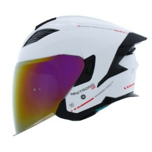 Casco Abierto XTR-CUP | SKU17666