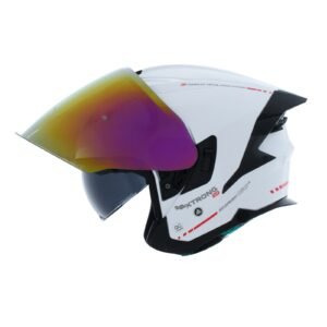 Casco Abierto XTR-CUP | SKU17666
