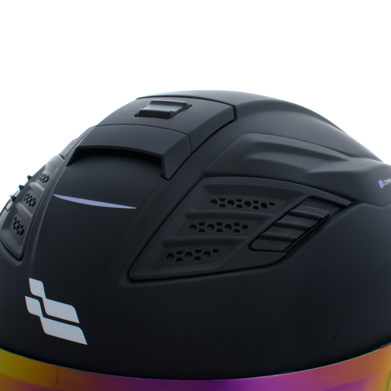 Casco Abierto XTR-CUP | SKU17671 - Imagen 6