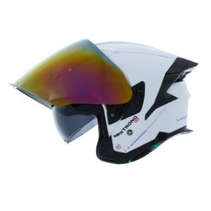 Casco Abierto XTR-CUP | SKU17674
