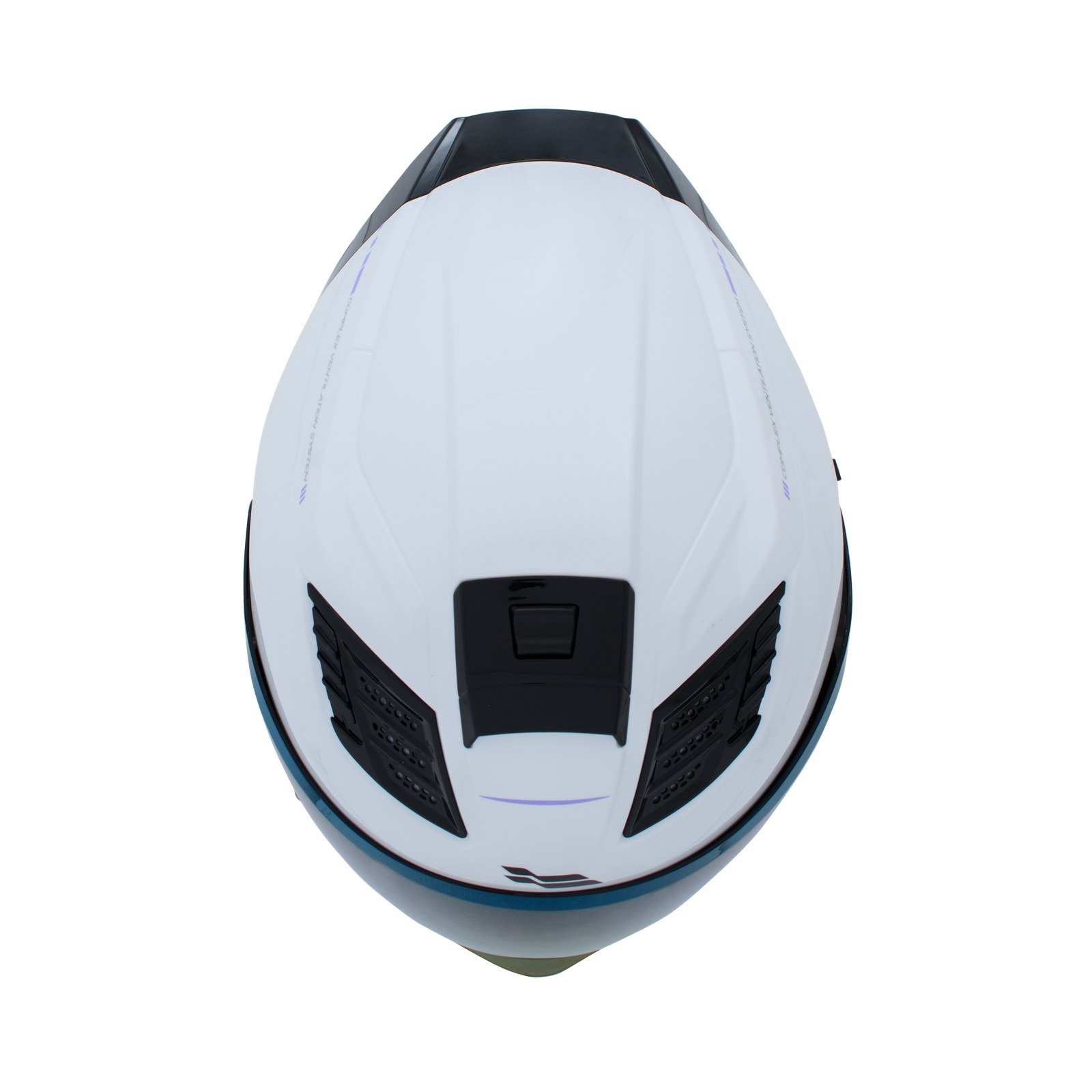 Casco Abierto XTR-CUP | SKU17673 - Imagen 5