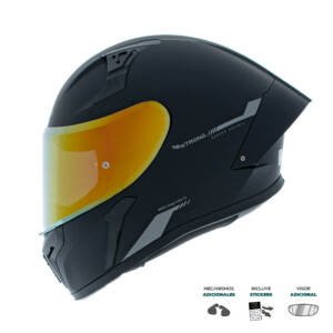 Casco Integral XTR-RANGER Talla XL - SKU 17805 | SKU17805