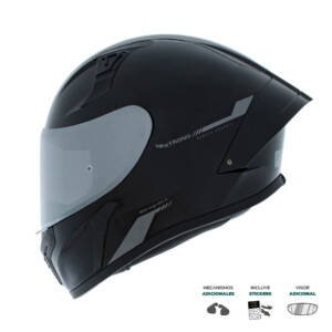 Casco Integral XTR-RANGER Talla XL - SKU 17808 | SKU17808