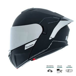 Casco Abatible XTR-PHANTOM Talla M - SKU 17819 | SKU17819