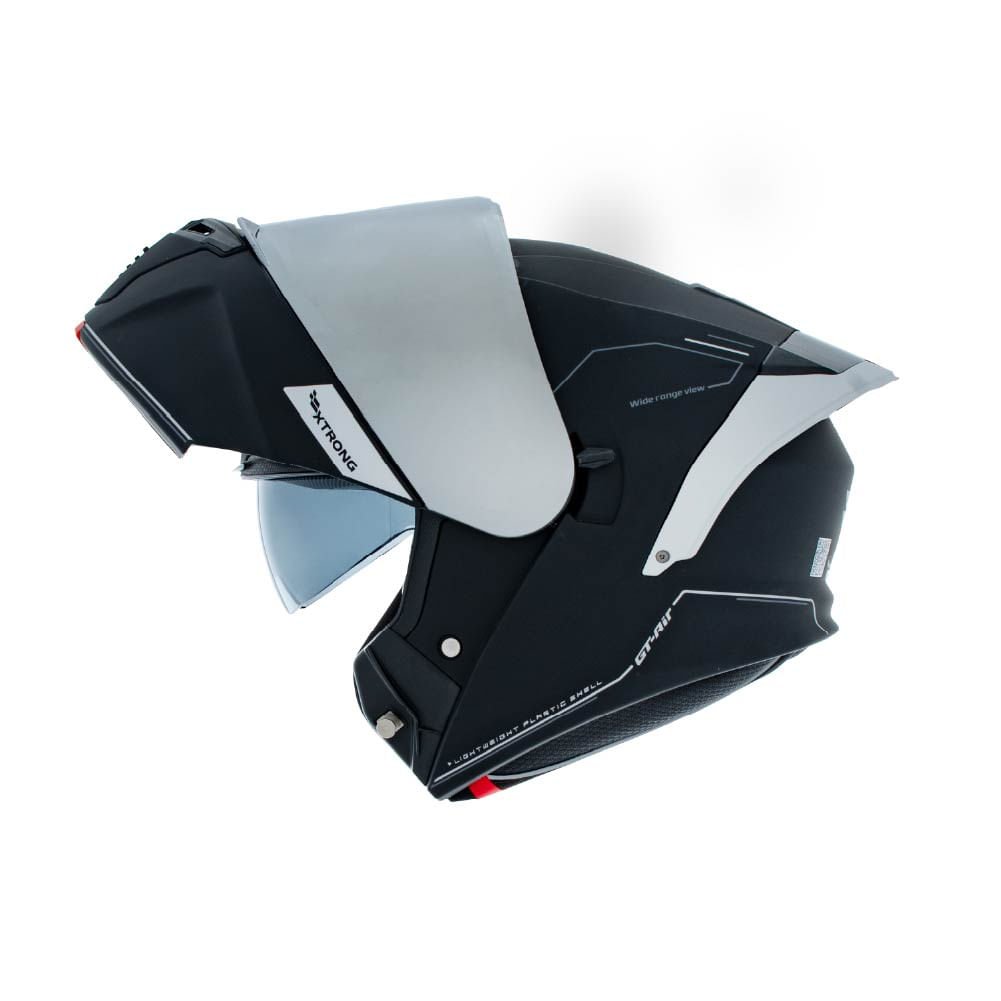 Casco Abatible XTR-PHANTOM Talla M - SKU 17819 | SKU17819 - Imagen 5