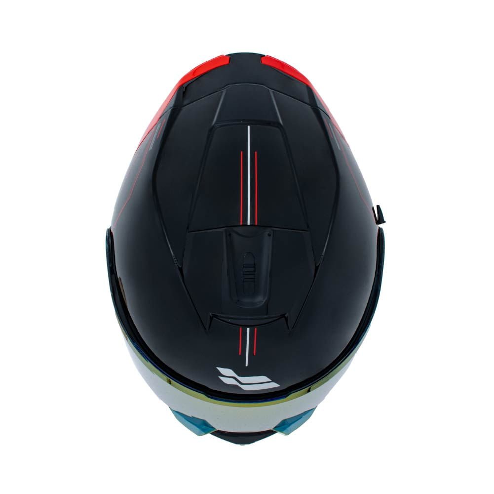 Casco Abatible XTR-PHANTOM Talla L - SKU 17823 | SKU17823 - Imagen 4