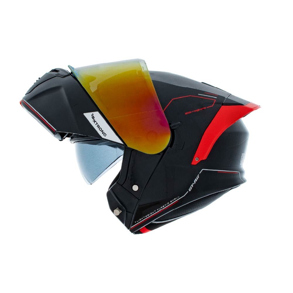 Casco Abatible XTR-PHANTOM Talla L - SKU 17823 | SKU17823 - Imagen 5