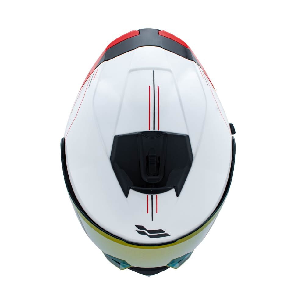 Casco Abatible XTR-PHANTOM Talla L - SKU 17826 | SKU17826 - Imagen 4