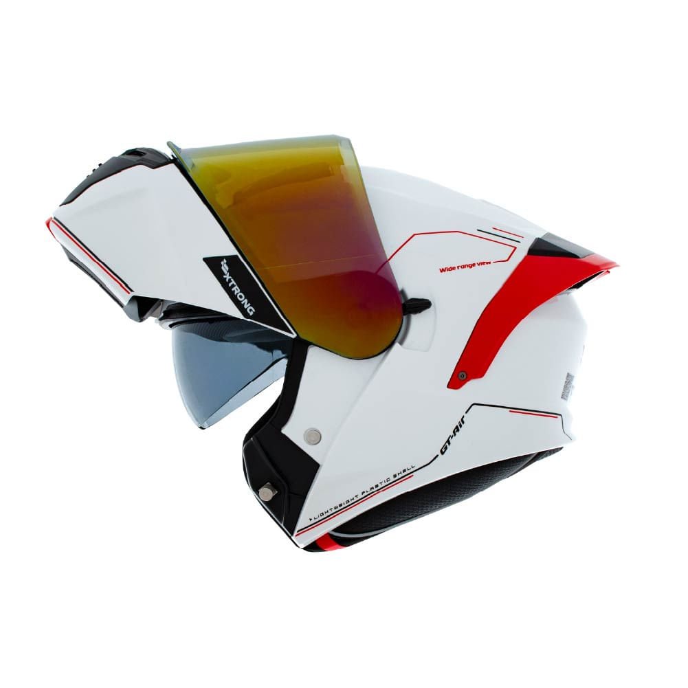 Casco Abatible XTR-PHANTOM Talla L - SKU 17826 | SKU17826 - Imagen 5