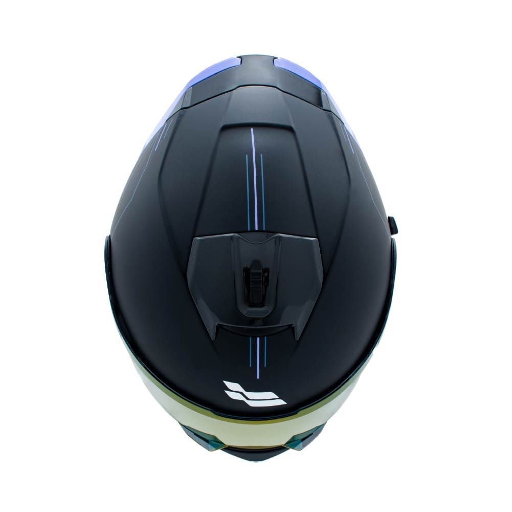 Casco Abatible XTR-PHANTOM Talla M - SKU 17829 | SKU17829 - Imagen 4