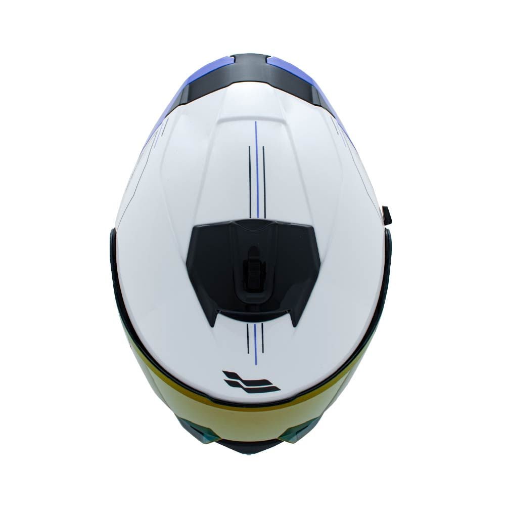 Casco Abatible XTR-PHANTOM Talla M - SKU 17831 | SKU17831 - Imagen 4