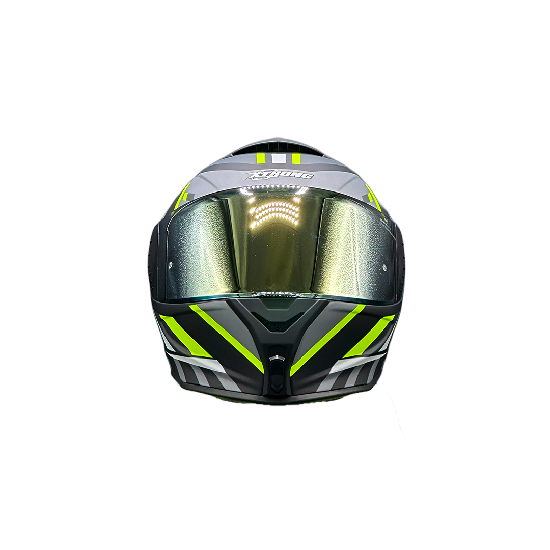 Casco Integral XTR-820 Talla XL - SKU 16501 | SKU16501 - Imagen 2