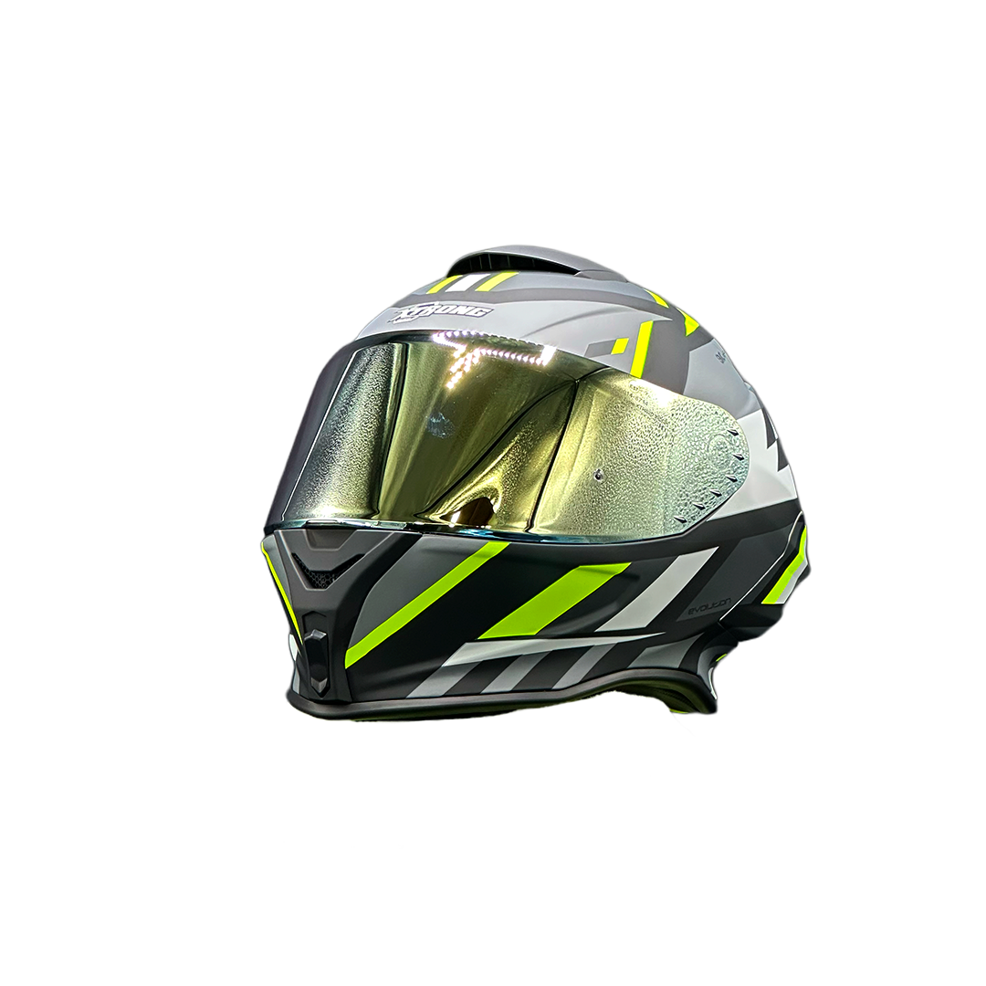 Casco Integral XTR-820 Talla XL - SKU 16501 | SKU16501 - Imagen 3