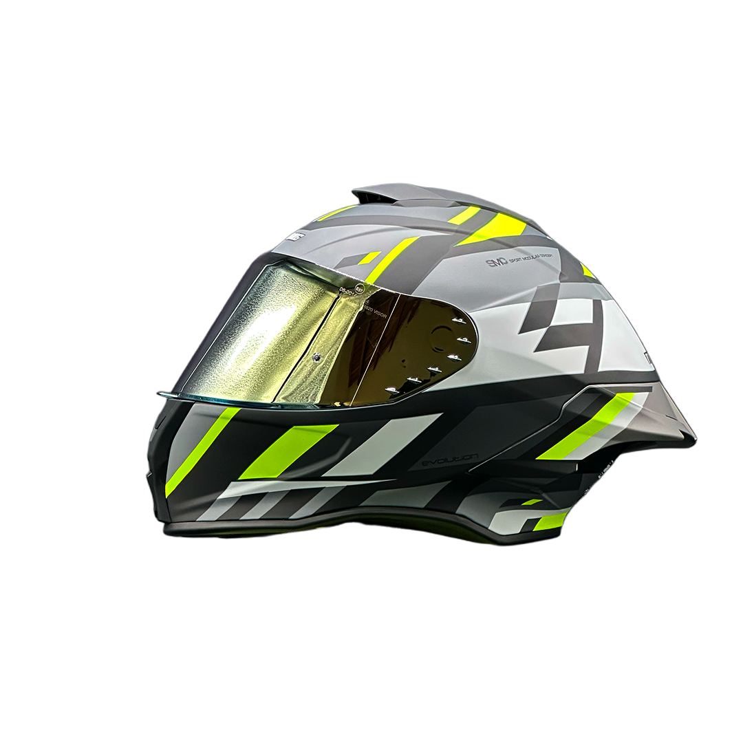 Casco Integral XTR-820 Talla XL - SKU 16501 | SKU16501