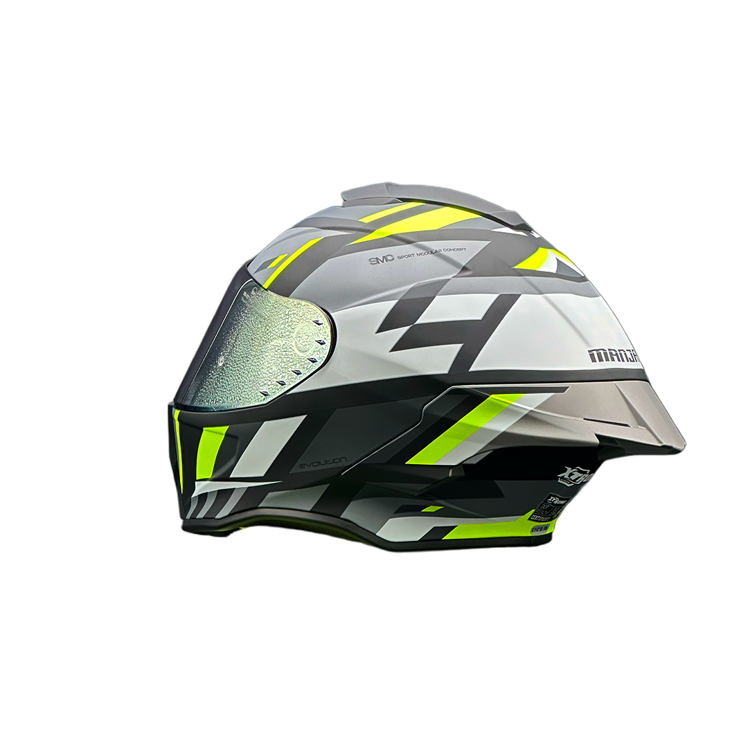 Casco Integral XTR-820 Talla XL - SKU 16501 | SKU16501 - Imagen 4