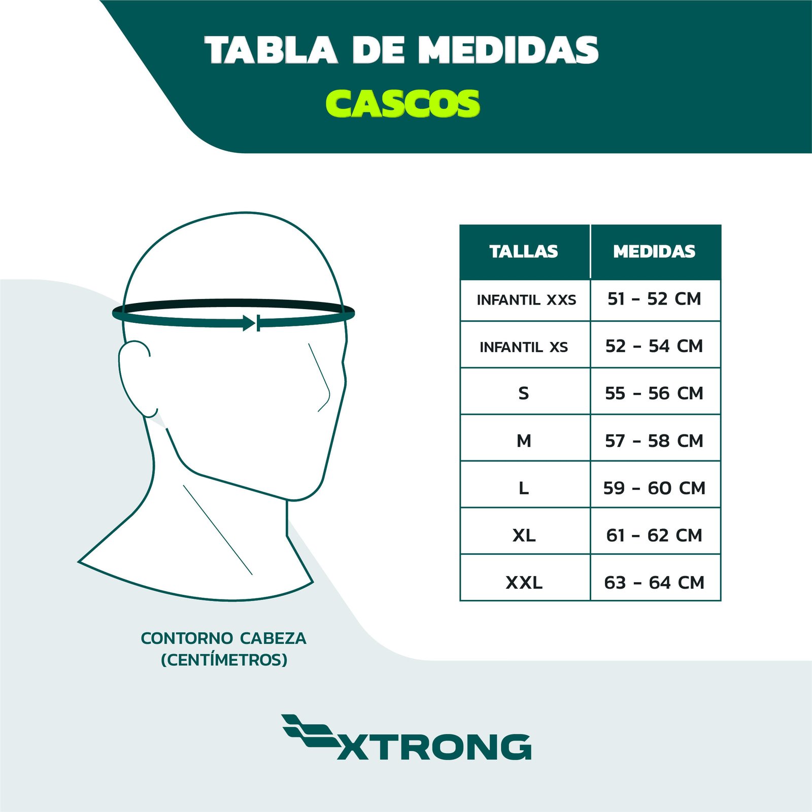 Casco Integral XTR-DREXO | SKU16913 - Imagen 9