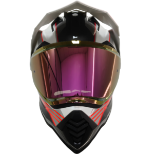 Casco Multipropósito XTR-902 Talla M - SKU 17750 | SKU17750