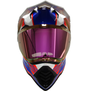 Casco Multipropósito XTR-902 Talla M - SKU 17766 | SKU17766