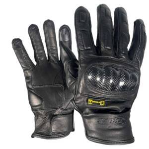 XTR-4333 XTRONG GUANTES UNISEX NEGRO S | SKU14265