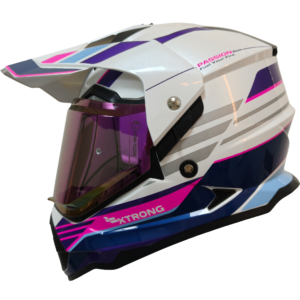 Casco Multipropósito XTR-902 Talla S - SKU 17764 | SKU17764