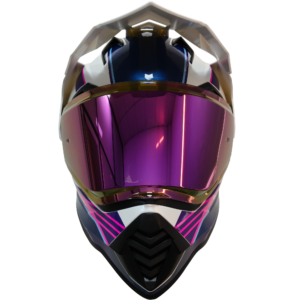 Casco Multipropósito XTR-902 Talla S - SKU 17764 | SKU17764