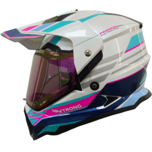 Casco Multipropósito XTR-902 Talla S - SKU 17769 | SKU17769