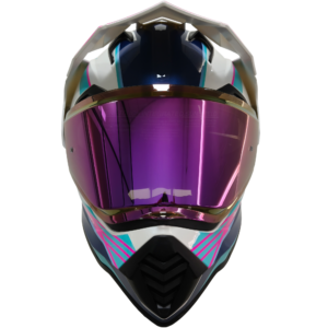 Casco Multipropósito XTR-902 Talla S - SKU 17769 | SKU17769