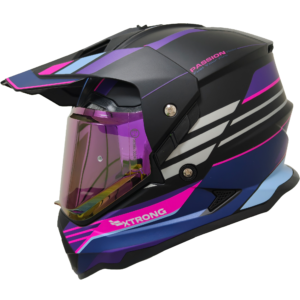 Casco Multipropósito XTR-902 Talla S - SKU 17762 | SKU17762