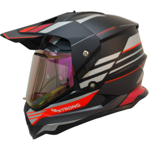 Casco Multipropósito XTR-902 Talla XL - SKU 17746 | SKU17746