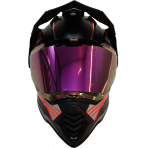 Casco Multipropósito XTR-902 Talla XL - SKU 17746 | SKU17746