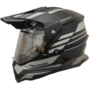 Casco Multipropósito XTR-902 Talla M - SKU 17753 | SKU17753