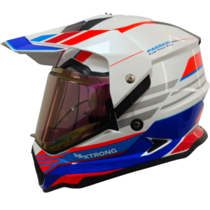 Casco Multipropósito XTR-902 Talla M - SKU 17766 | SKU17766