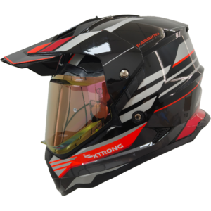 Casco Multipropósito XTR-902 Talla M - SKU 17747 | SKU17747
