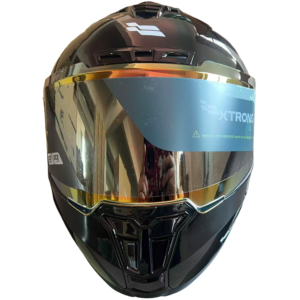 Casco Abatible XTR-918 Talla S - SKU 17771 | SKU17771
