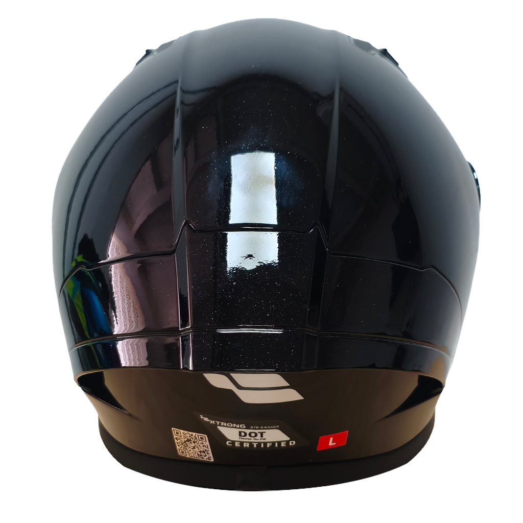 Casco Integral XTR-RANGER Talla L - SKU 19212 | SKU19212 - Imagen 4