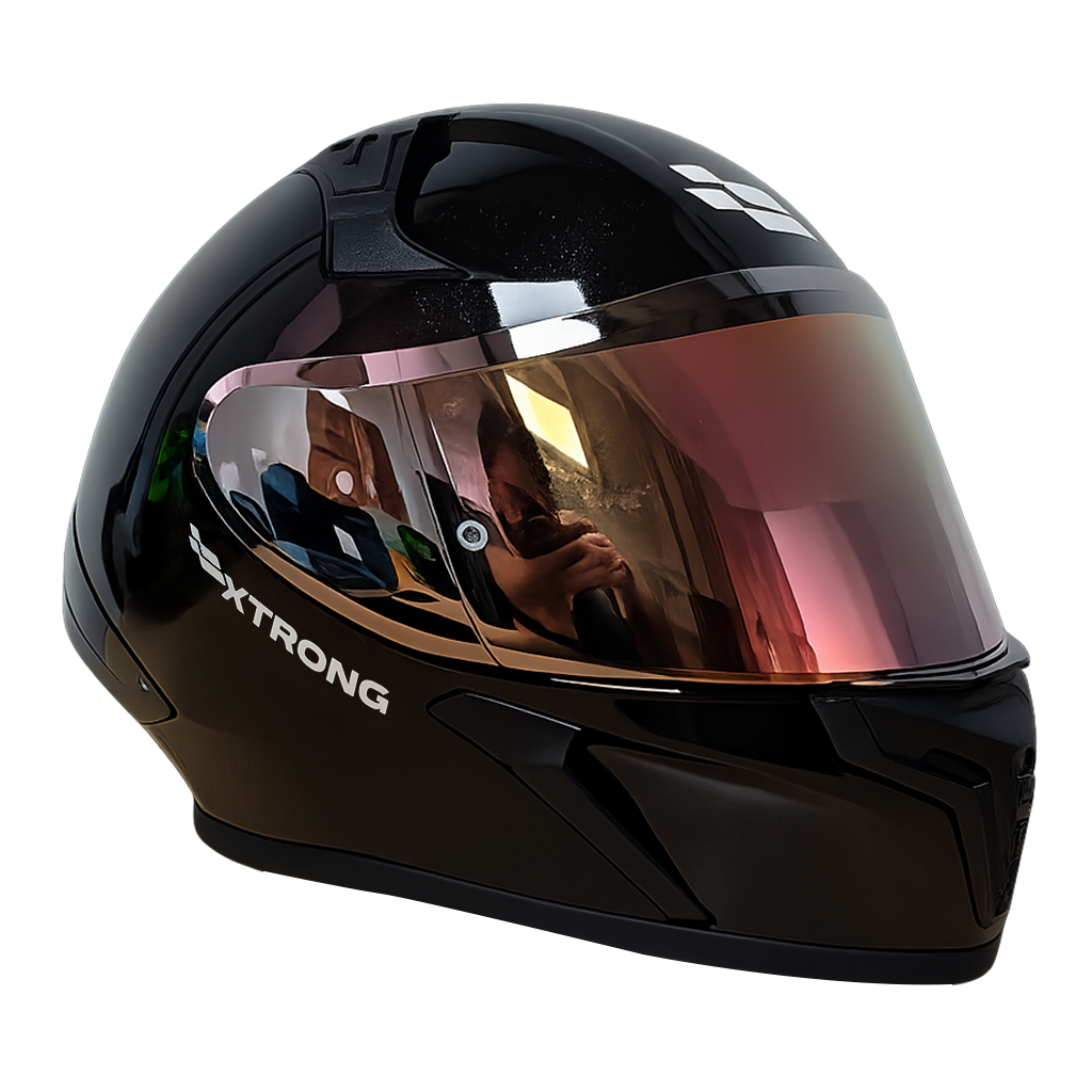 Casco Integral XTR-RANGER Talla L - SKU 19212 | SKU19212 - Imagen 3