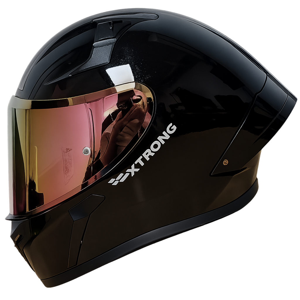 Casco Integral XTR-RANGER Talla L - SKU 19212 | SKU19212