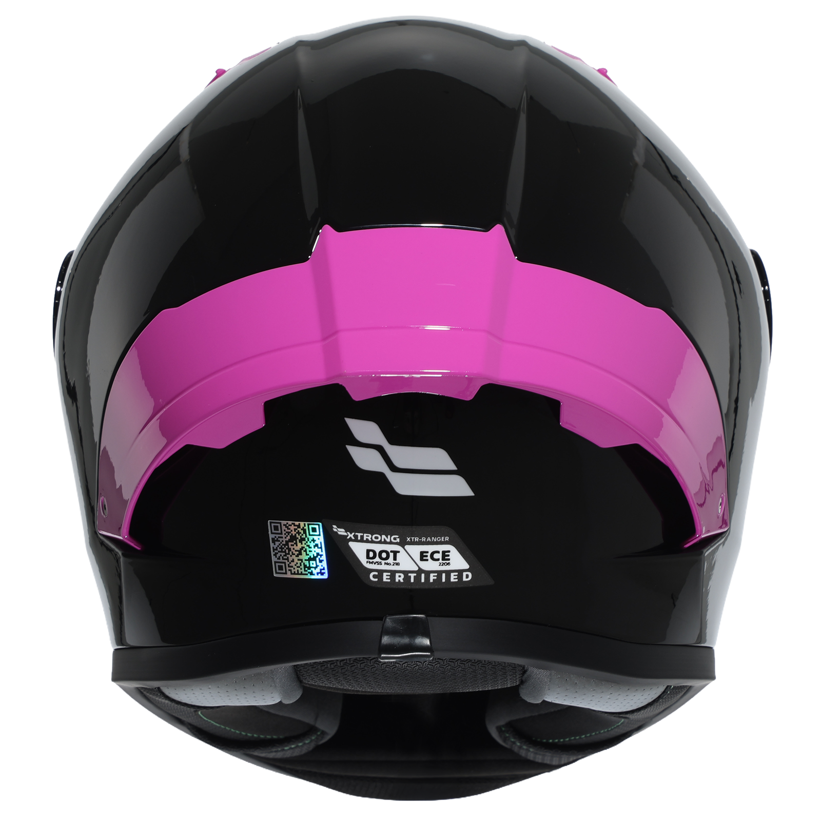 Casco Integral XTR-RANGER | SKU19219 - Imagen 5