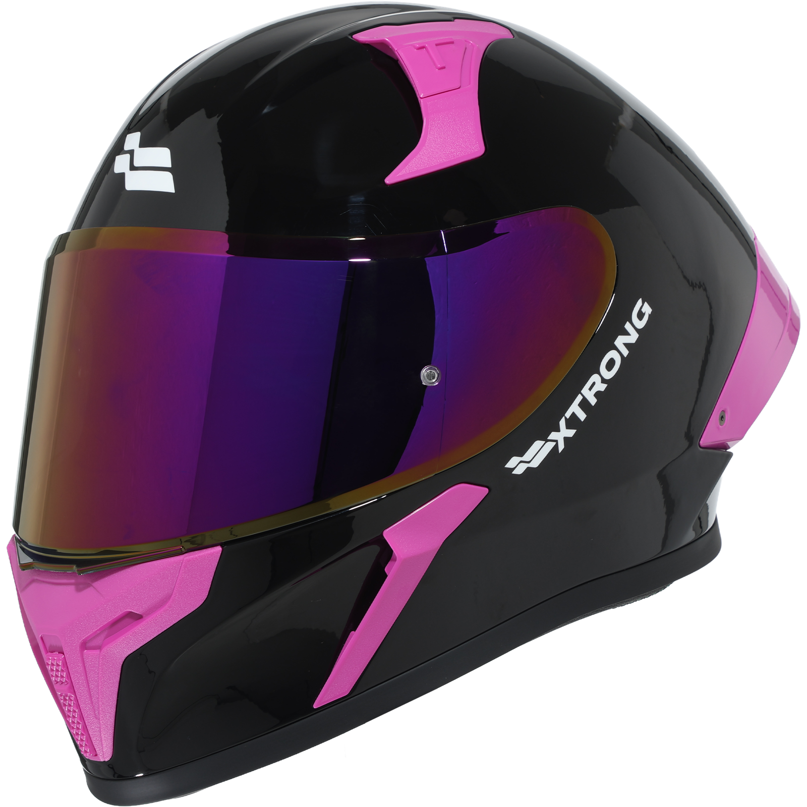 Casco Integral XTR-RANGER | SKU19219 - Imagen 2
