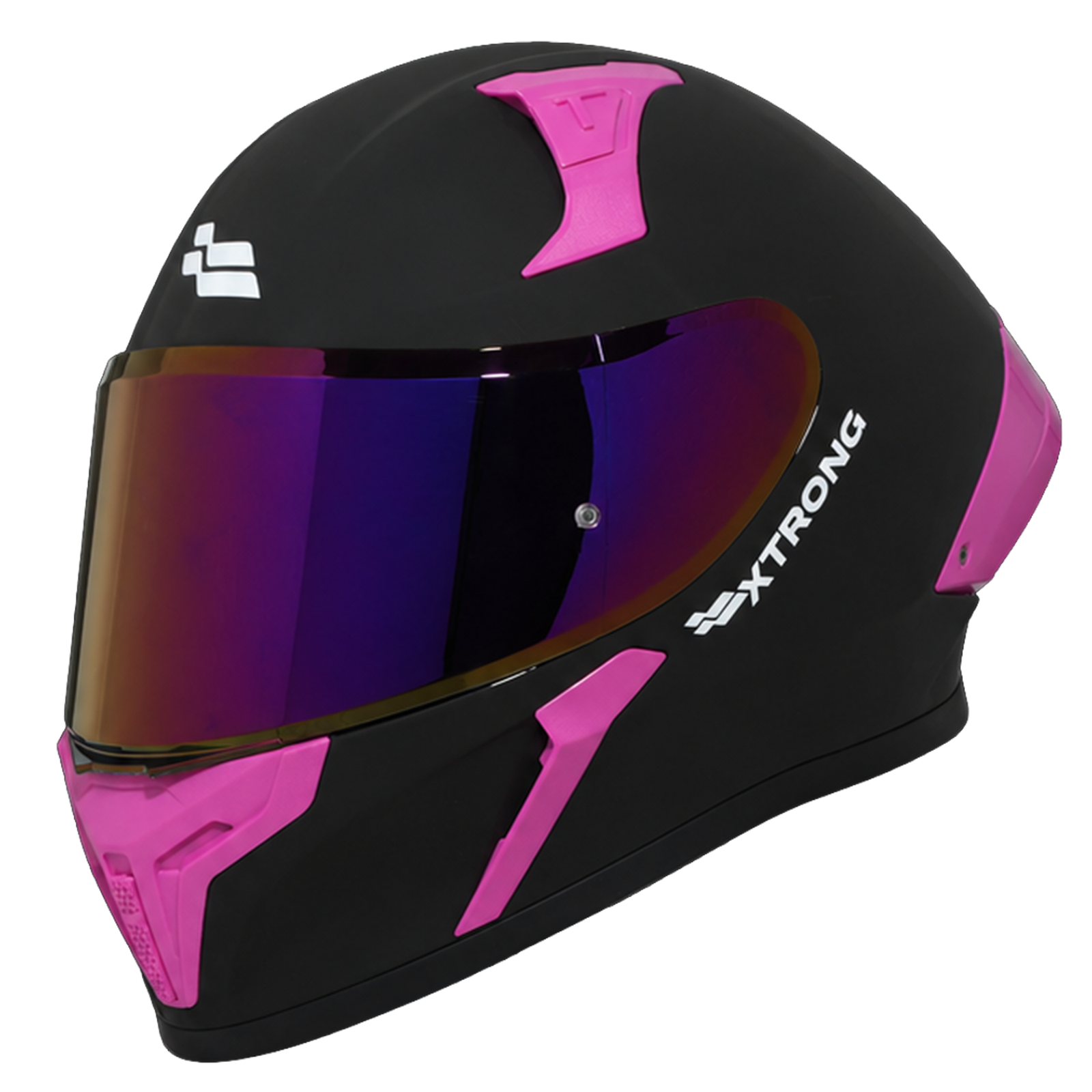 Casco Integral XTR-RANGER | SKU19217 - Imagen 3