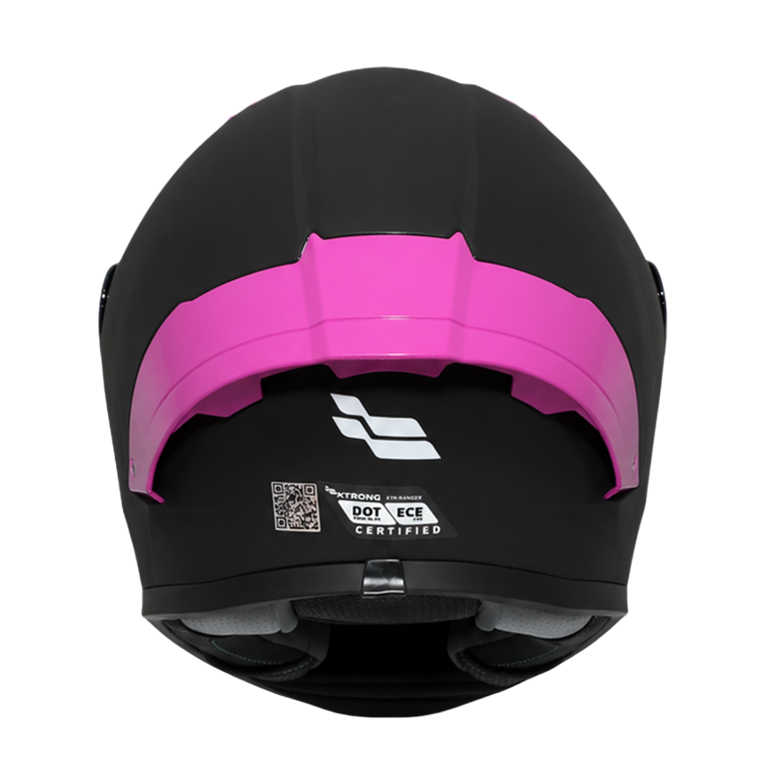 Casco Integral XTR-RANGER | SKU19217 - Imagen 4