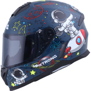 Casco Integral XTR-802 | SKU17455